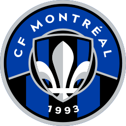 CF Montréal (USA) logo