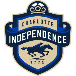 Charlotte Independence logo