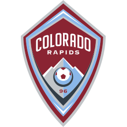 Colorado Rapids (USA) logo