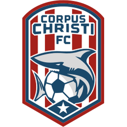 Corpus Christi FC logo