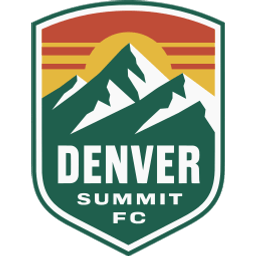 Denver Summit FC logo