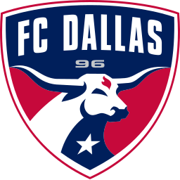 FC Dallas (USA) logo