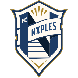 FC Naples logo