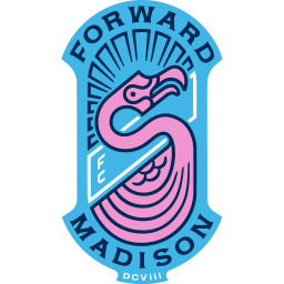 Forward Madison FC logo