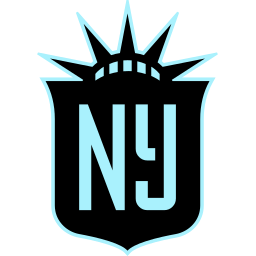 NJ/NY Gotham FC logo