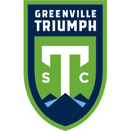 Greenville Triumph SC logo