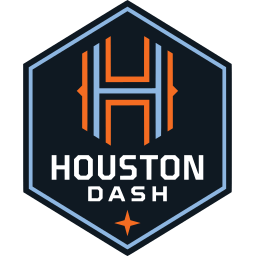 Houston Dash logo