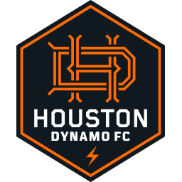 Houston Dynamo FC (USA) logo
