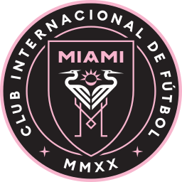 Inter Miami CF (USA) logo