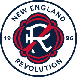 New England Revolution (USA) logo