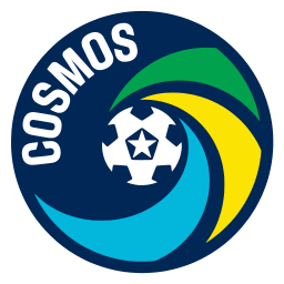 New York Cosmos logo