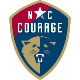 North Carolina Courage logo