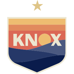 One Knoxville SC logo