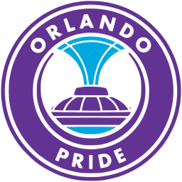 Orlando Pride logo