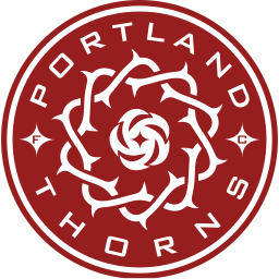 Portland Thorns FC logo