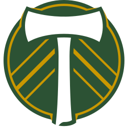 Portland Timbers (USA) logo