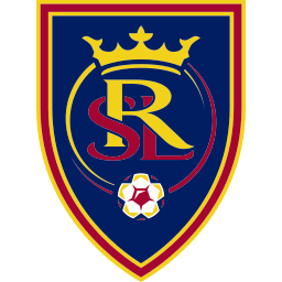Real Salt Lake (USA) logo