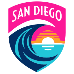 San Diego Wave FC logo