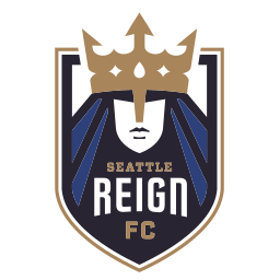 Seattle Reign FC logo