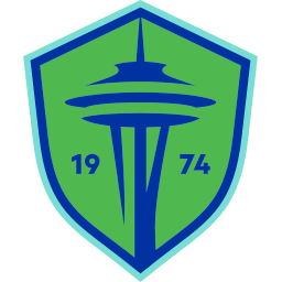 Seattle Sounders FC (USA) logo