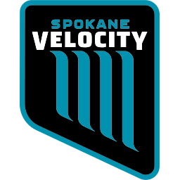 Spokane Velocity FC logo