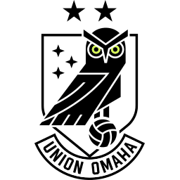 Union Omaha logo