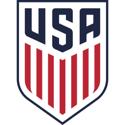 USA National Team (USA) logo