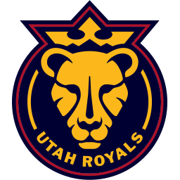 Utah Royals FC logo