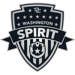 Washington Spirit logo