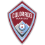 Colorado Rapids (USA) logo