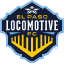 El Paso Locomotive FC (USA) logo