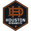 Houston Dynamo FC (USA) logo