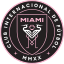 Inter Miami CF (USA) logo