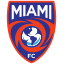 Miami FC (USA) logo