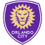 Orlando City (USA) logo