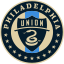 Philadelphia Union (USA) logo