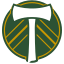 Portland Timbers (USA) logo