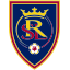 Real Salt Lake (USA) logo
