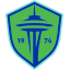 Seattle Sounders FC (USA) logo