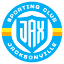 Sporting JAX (USL Championship) logo