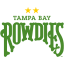 Tampa Bay Rowdies (USL Championship) logo