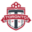Toronto FC (USA) logo