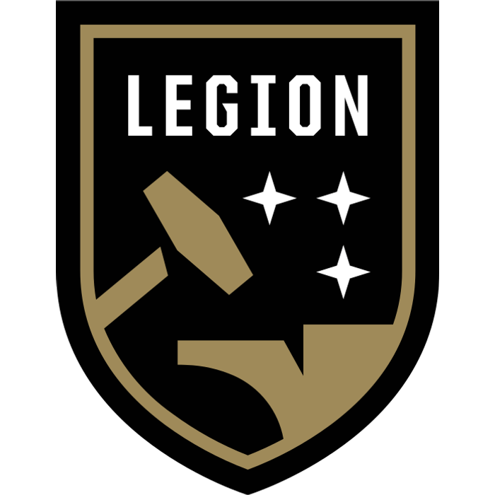 Birmingham Legion FC (USA) logo