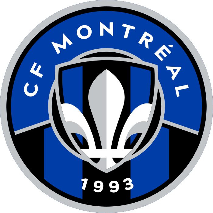 CF Montréal (USA) logo
