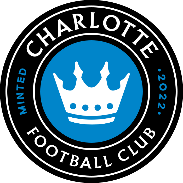 Charlotte FC (USA) logo