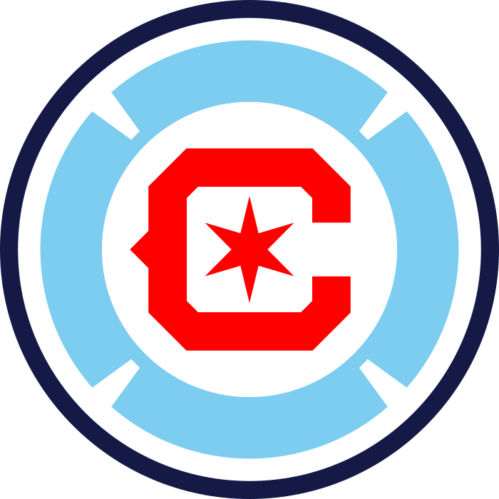 Chicago Fire FC (USA) logo