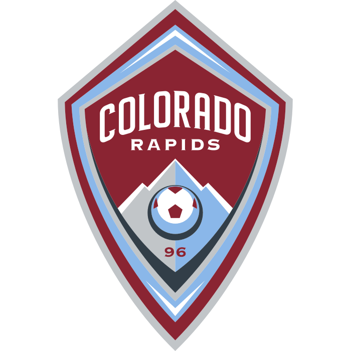 Colorado Rapids (USA) logo