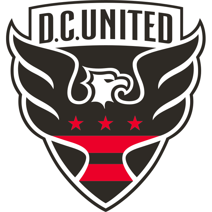 DC United (USA) logo
