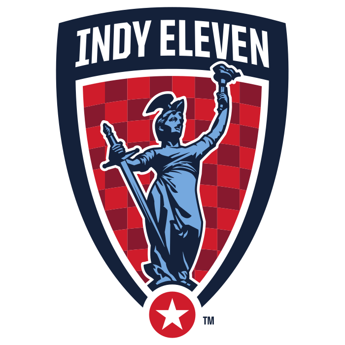 Indy Eleven (USA) logo
