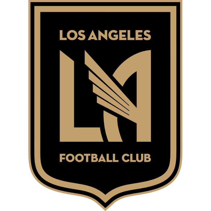 Los Angeles Football Clb (USA) logo